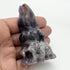 2.5 Inch Chevron Amethyst Fairy X58