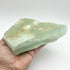 6.25 Inch Pistachio Calcite Freeform H172