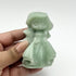 3.25 Inch Green Aventurine Princess Ariel G74
