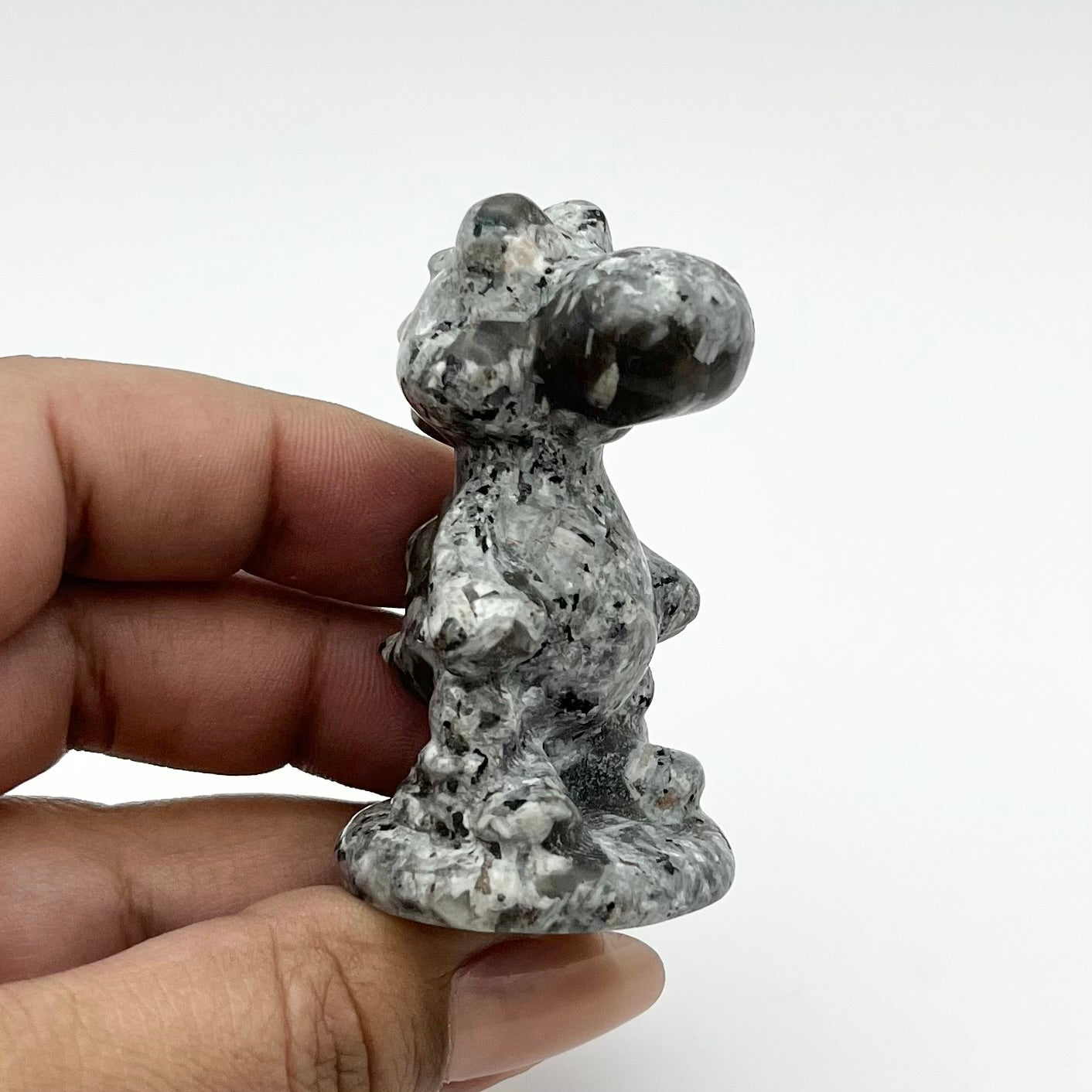 2.5 Inch Yooperlite Yoshi X56