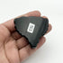 2.25 Inch Obsidian Elephant Z36