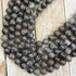 10mm Yooperlite Bead Strand Y24