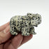 2 Inch Dalmatian Jasper Elephant M28