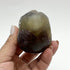 3 Inch Rainbow Fluorite Skull H85
