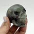 3 Inch Rainbow Fluorite Skull XX85