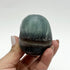 3 Inch Rainbow Fluorite Skull A85