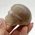 3 Inch Rainbow Fluorite Skull II85