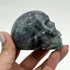 3 Inch Rainbow Fluorite Skull R85