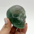 3 Inch Rainbow Fluorite Skull P85