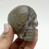 3 Inch Rainbow Fluorite Skull JJ85