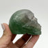 3 Inch Rainbow Fluorite Skull HH85