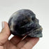 3 Inch Rainbow Fluorite Skull K85