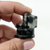 1 Inch Zebra Jasper Toilet