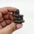 1 Inch Sesame Jasper Toilet D14
