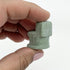 1 Inch Serpentine Toilet
