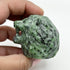 1.75 Inch Ruby in Zoisite Lion Head B48