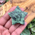 2 Inch Ruby in Zoisite Star P22