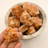 1-1.5 Inch Raw Fire Calcite Piece
