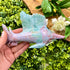 5.5 Inch Ocean Jasper Swordfish H162