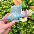 5.5 Inch Ocean Jasper Swordfish H162
