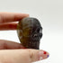 1.75 Inch Fluorite Skull Z32