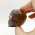 1.75 Inch Fluorite Skull Z32