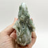 4 Inch Moss Agate Elephant I134