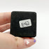 2.5 Inch Obsidian Triangle Squid Game Character E42