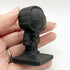 2.5 Inch Obsidian Triangle Squid Game Character E42