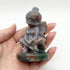 3 Inch Ocean Jasper Tinkerbell H70