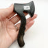 4.75 Inch Black Jasper Axe I28