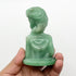 4 Inch Green Aventurine Elsa D120