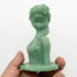 4 Inch Green Aventurine Elsa D120