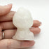 1.75 Inch Rose Quartz Hello Kitty Carving I40