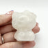 1.75 Inch Rose Quartz Hello Kitty Carving I40