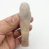 3.5 Inch Berry Quartz Tutankhamun Sarcophagus H64