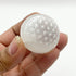 1.5 Inch Selenite Flower of Life Sphere