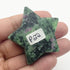 2 Inch Ruby in Zoisite Star P22