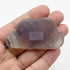 2.5 Inch Rainbow Fluorite Cloud J15