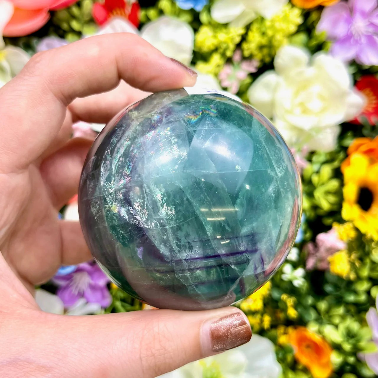 Unraveling the Mythical Origins & Properties Of Fluorite
