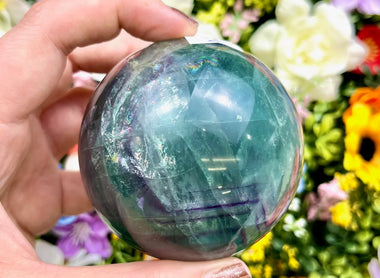 Unraveling the Mythical Origins & Properties Of Fluorite