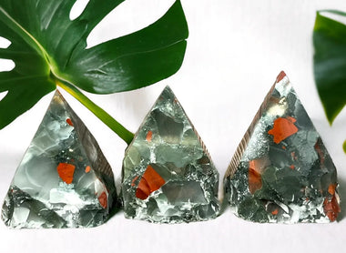 Unveiling the Mystique of African Bloodstone