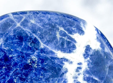 Sodalite Insights: All About The Beautiful Blue Gemstone