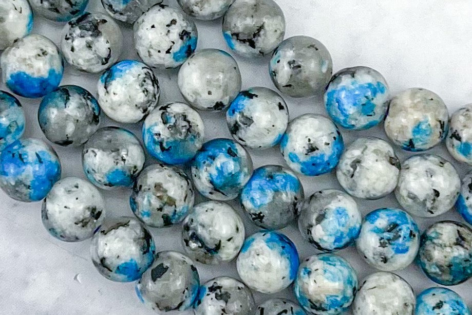 Beads - K2 Stone