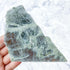 3.5 Inch Labradorite Slab N30