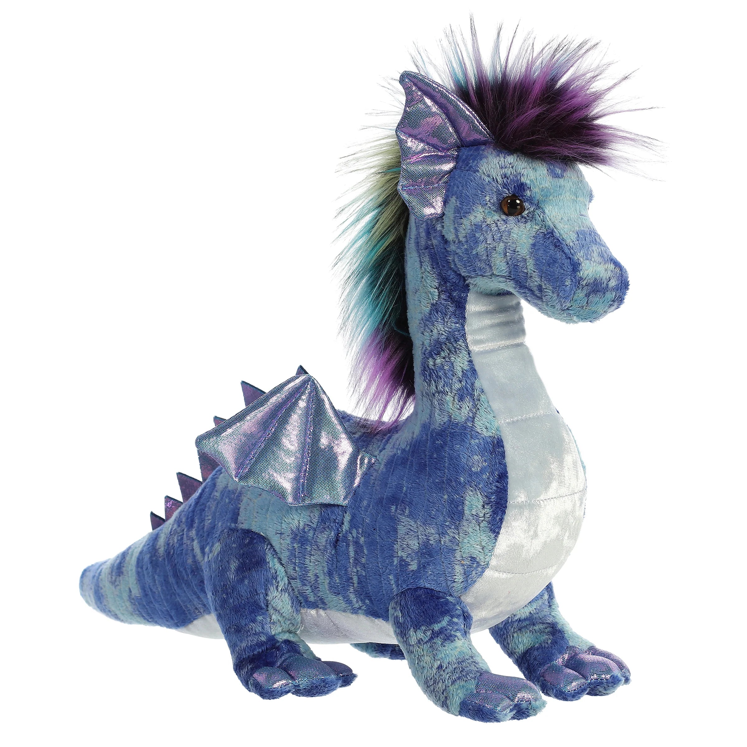 Luxe Boutique - Zion Dragon 17"