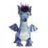 Luxe Boutique - Zion Dragon 17"