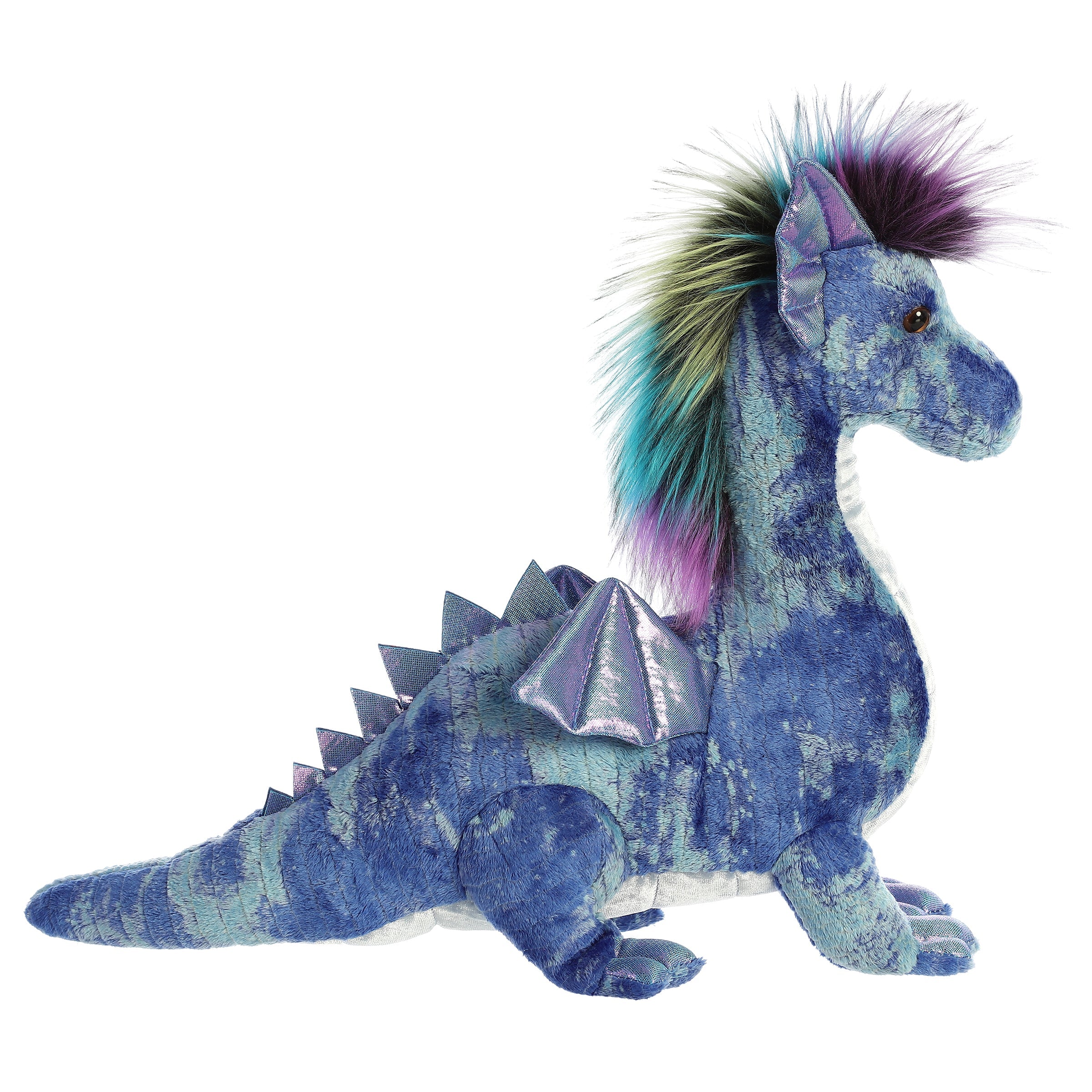 Luxe Boutique - Zion Dragon 17"