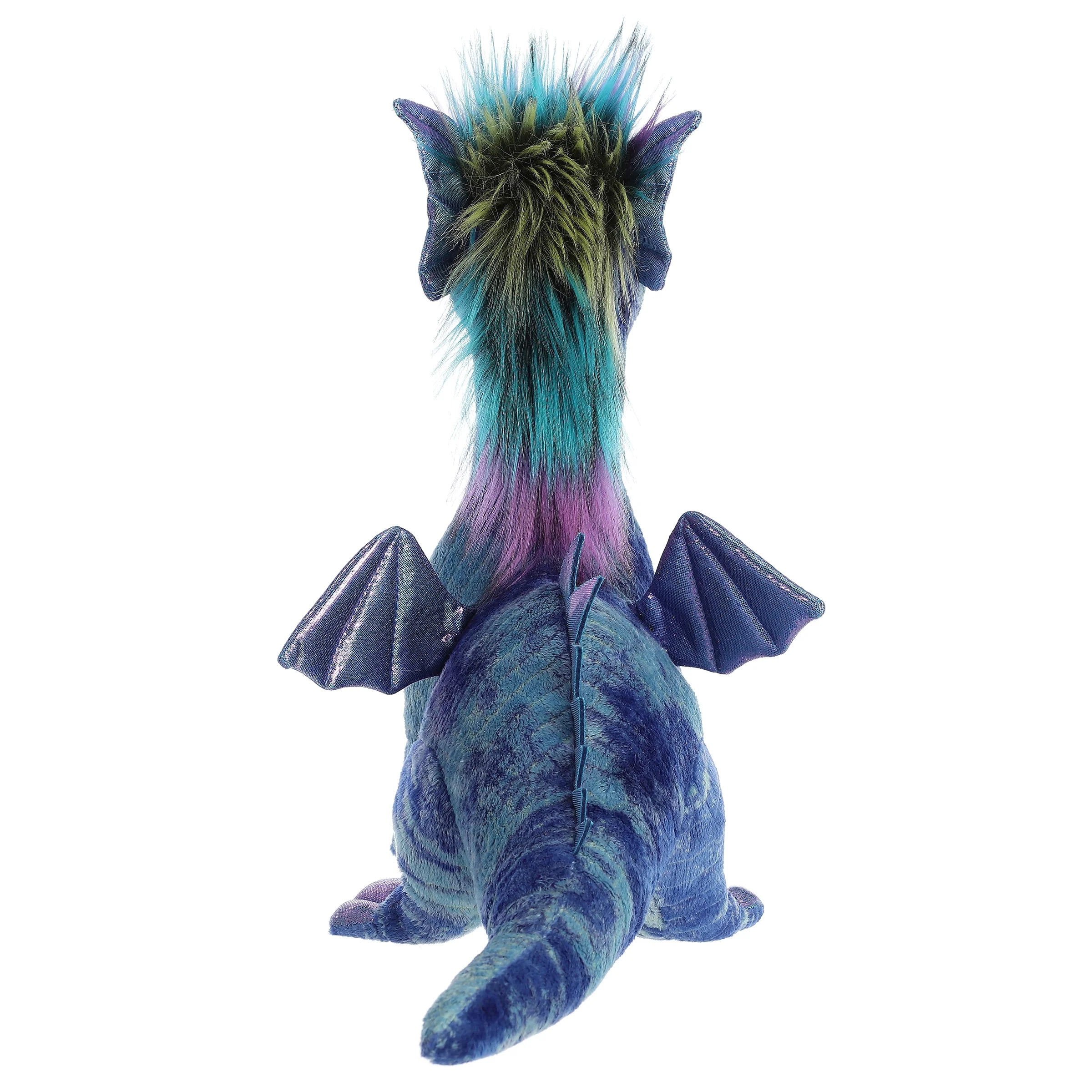 Luxe Boutique - Zion Dragon 17"