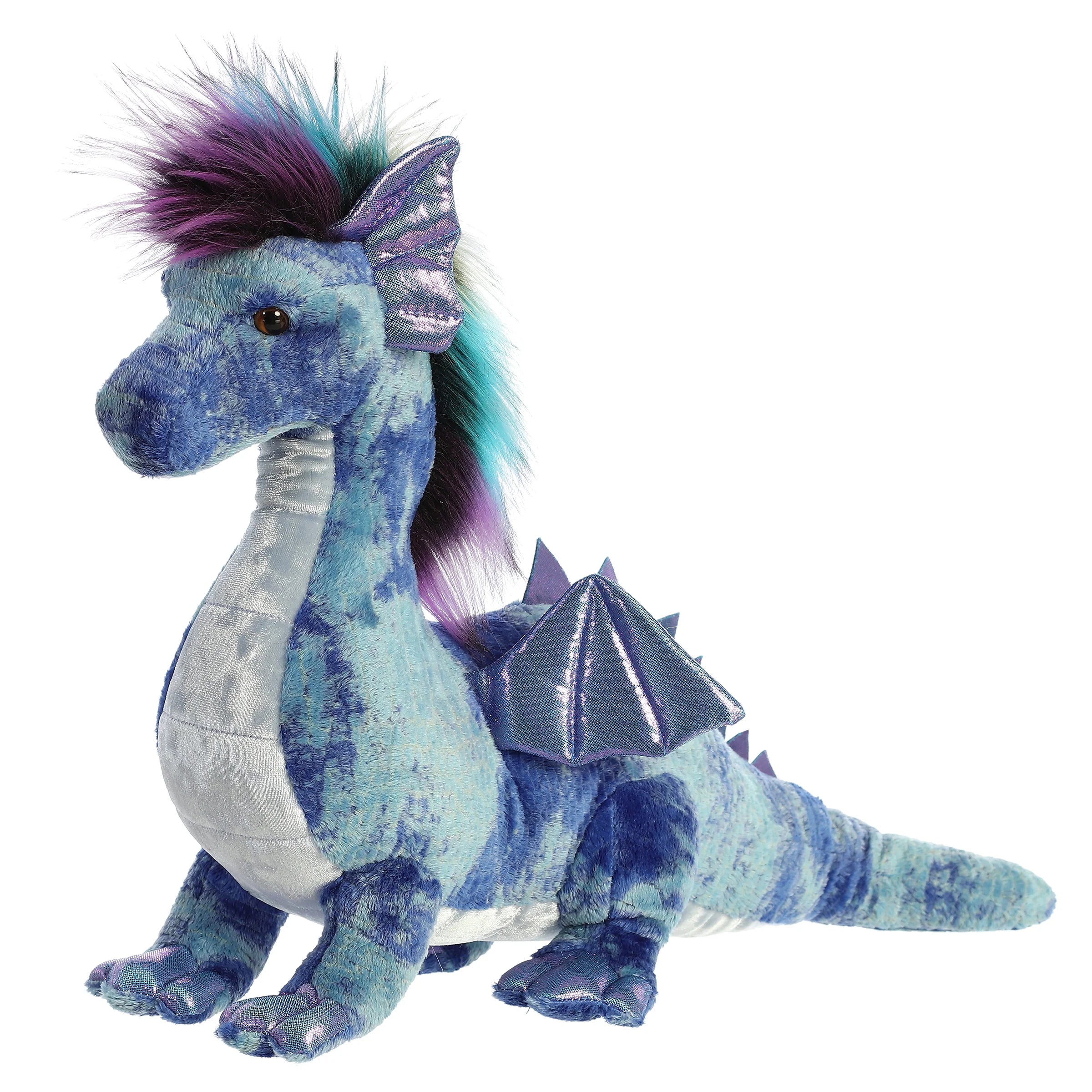 Luxe Boutique - Zion Dragon 17"